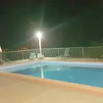 Charming Prazeres Poolside Apartment